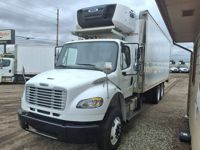 2018 Freightliner M2 106