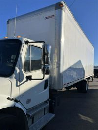 2019 Freightliner M2 106