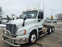2019 Freightliner CASCADIA 125