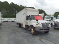 2018 International 4300 LP