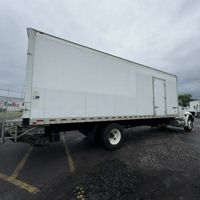 2018 International 4300