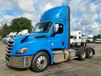 2019 Freightliner NEW CASCADIA PX12664