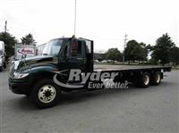 2011 International 4400