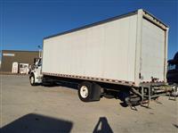 2018 Freightliner M2 106