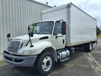 2018 International 4300 LP