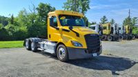 2020 Freightliner NEW CASCADIA 116