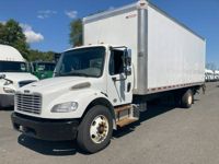 2019 Freightliner M2 106