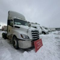2019 Freightliner NEW CASCADIA PX12664