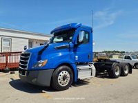 2021 Freightliner NEW CASCADIA PX12664