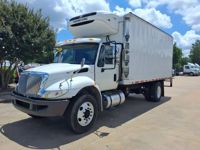 2019 International 4300