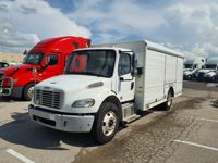 2017 Freightliner M2 106