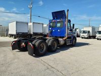 2018 Freightliner CASCADIA 125