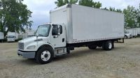 2018 Freightliner M2 106