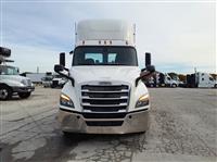 2020 Freightliner NEW CASCADIA 116