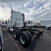 2019 Freightliner CASCADIA 125