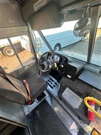 2018 Freightliner MT45