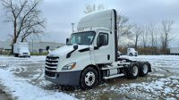 2019 Freightliner NEW CASCADIA 116