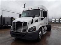 2019 Freightliner CASCADIA 113