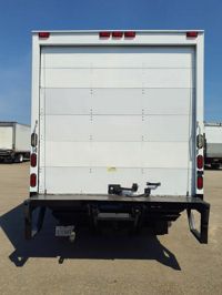 2015 Isuzu NPR-NE3