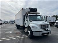 2018 Freightliner M2 106