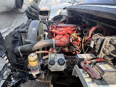 2020 Freightliner M2 106