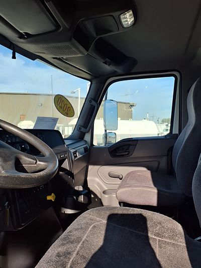 2020 International MV607