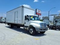2019 International 4300