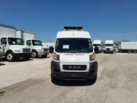 2021 Dodge 2500 CARGO VAN HGH R