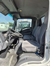 2018 Isuzu NPR HD