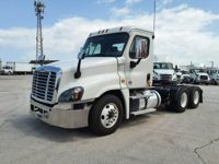 2020 Freightliner CASCADIA 125