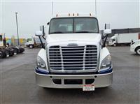 2018 Freightliner CASCADIA 125