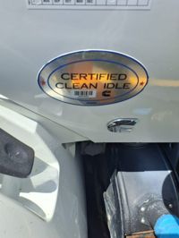 2019 International 4300