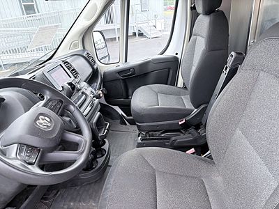 2022 Dodge RAM 2500