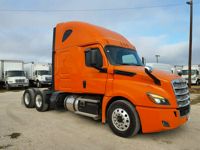 2019 Freightliner NEW CASCADIA PX12664