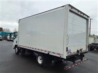 2017 Isuzu NPR HD