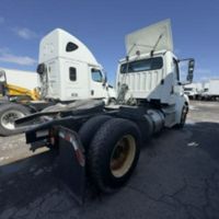 2019 Freightliner M2 112