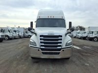 2021 Freightliner NEW CASCADIA PX12664