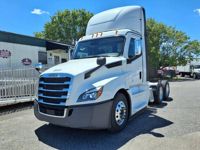 2023 Freightliner NEW CASCADIA PX12664