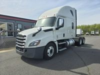 2020 Freightliner NEW CASCADIA PX12664