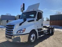 2019 Freightliner NEW CASCADIA PX12664