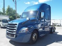 2020 Freightliner NEW CASCADIA PX12664