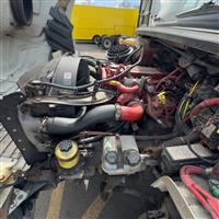 2019 Freightliner M2 106