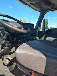 2019 International LT625