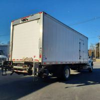 2021 International MV607