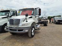 2018 International 4300