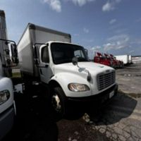 2020 Freightliner M2 106