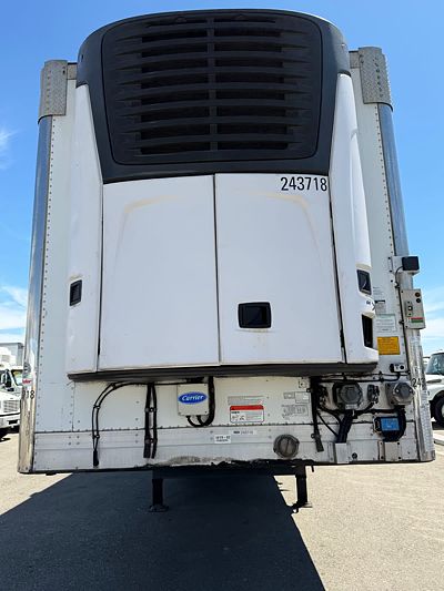 2020 Utility VS2RA 48/162/102