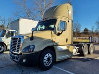 2019 Freightliner CASCADIA 125