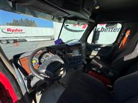 2017 Freightliner CASCADIA 125