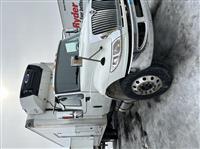 2017 International 4300